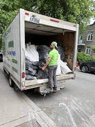 Professional Junk Removal Services in Marrero, LA